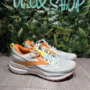 Brooks Trace 3 Sample Black Athletic Running Shoes Women’s Size 8.5 B